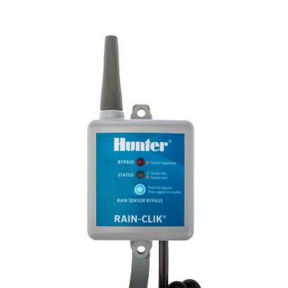 Беспроводной датчик дождя Hunter WR-CLIK