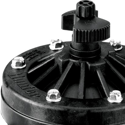 Электромагнитный клапан 1½" Hunter ICV-151G-B (24 В)