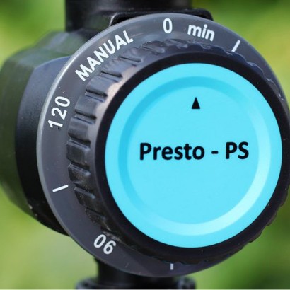 Механічний таймер поливу Presto-PS 7735 (1 вихід)